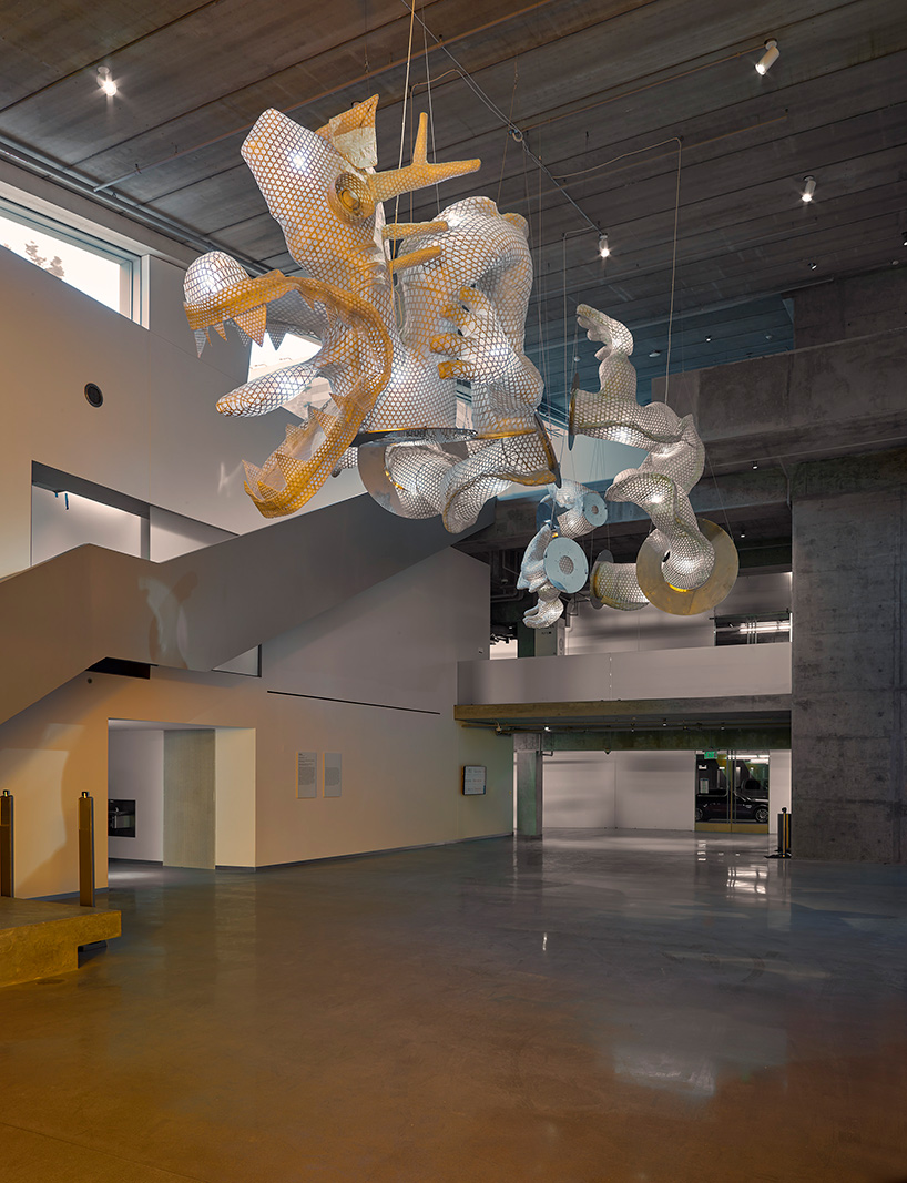 kinder building houston