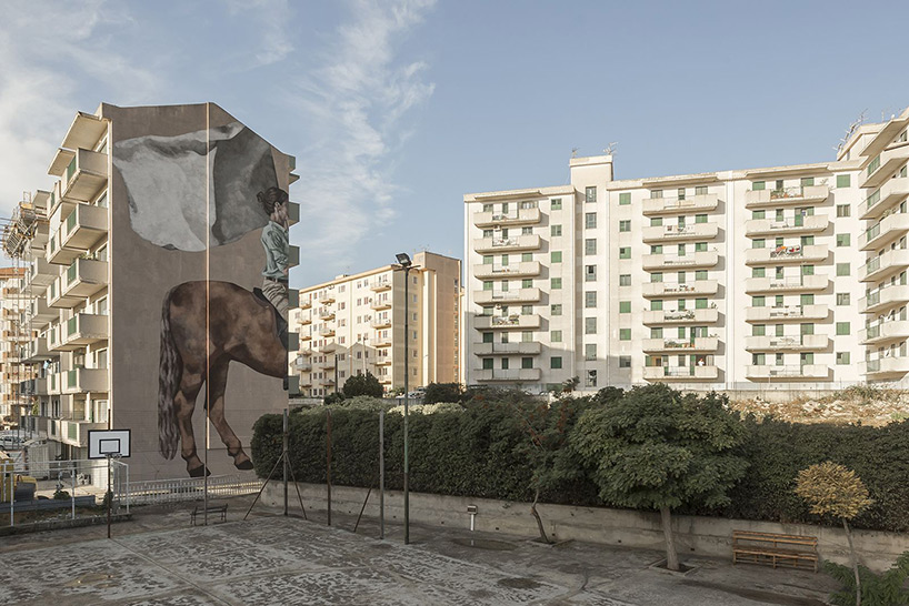 tamara djurovic, aka 'hyuro', leaves a legacy of monumental murals across the globe - 1
