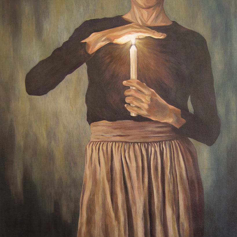 tamara djurovic, aka 'hyuro', leaves a legacy of monumental murals across the globe - 6