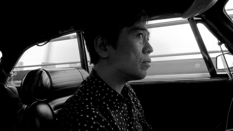 interview beka lemoine tokyo ride