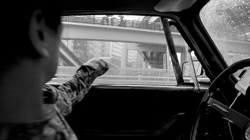 interview beka lemoine tokyo ride