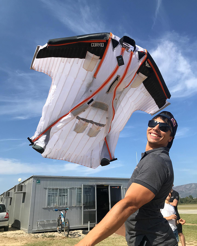 jet suit pilot vince reffet dies aged 36 in training accident in dubai
