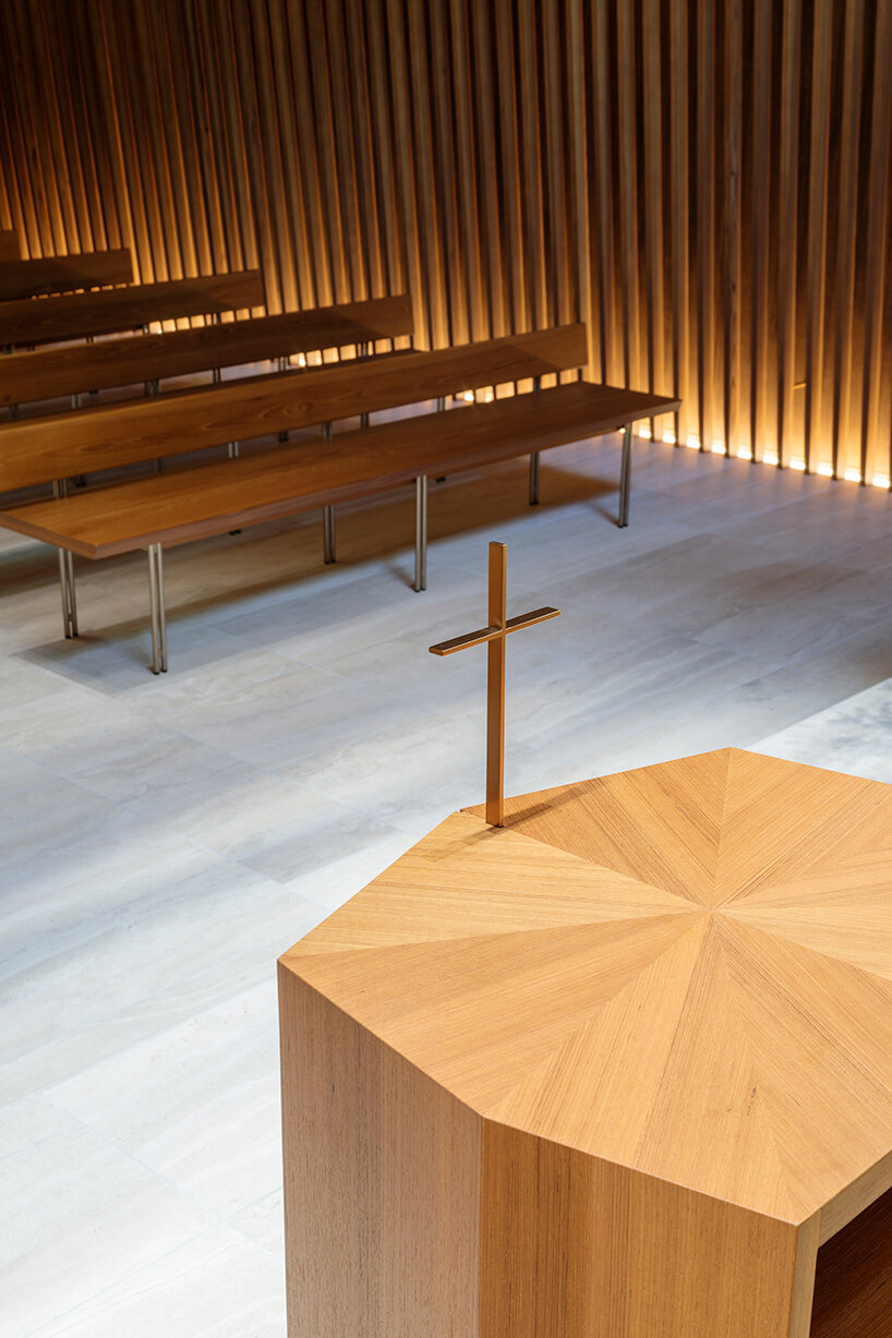 westin miyako chapel katori