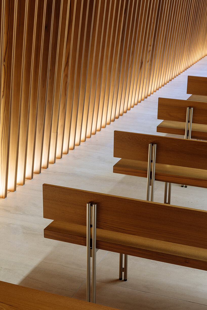 westin miyako chapel katori