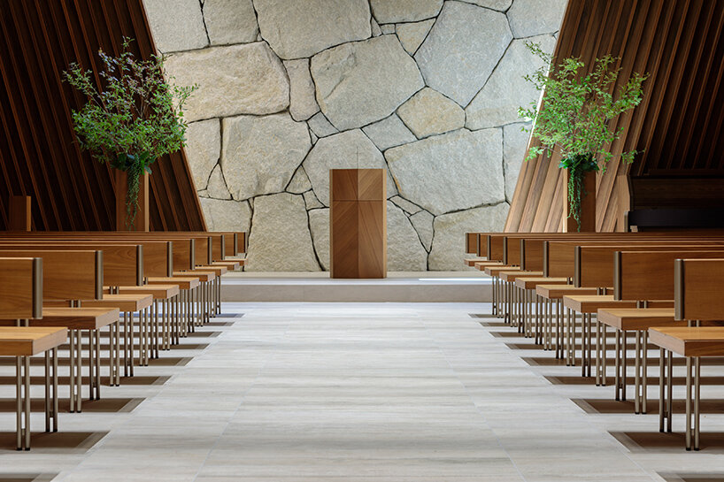 westin miyako chapel katori