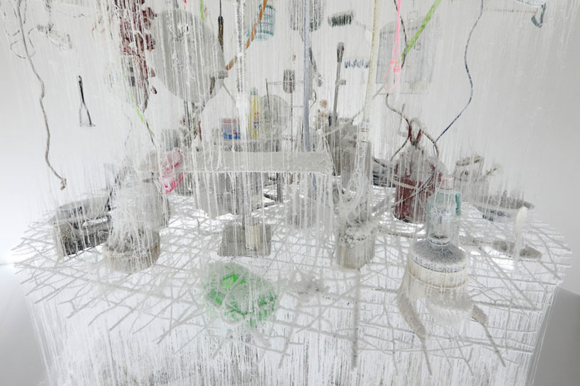 yasuaki onishi ditch time