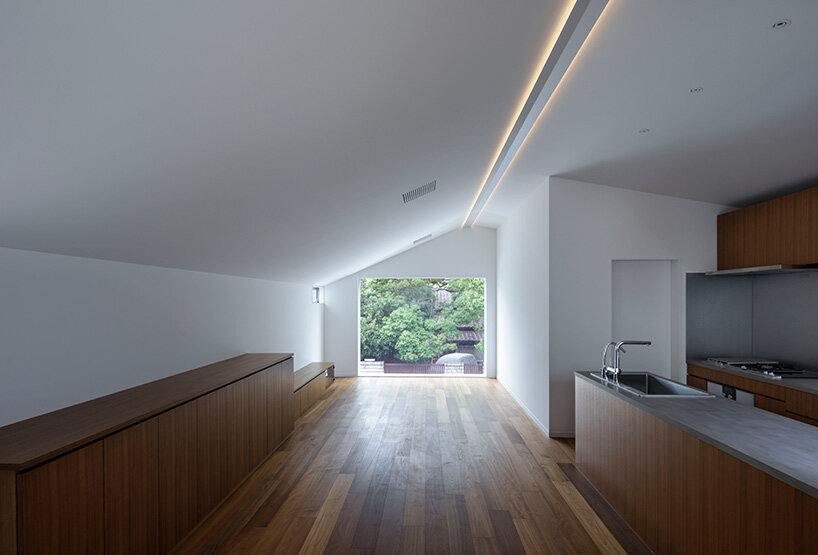 CASE-REAL higashi-gotanda