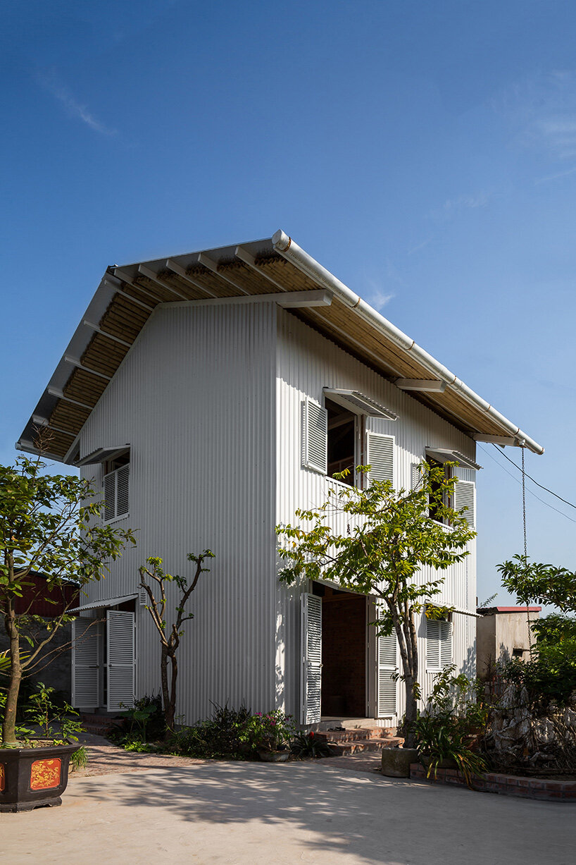 H&P architects house