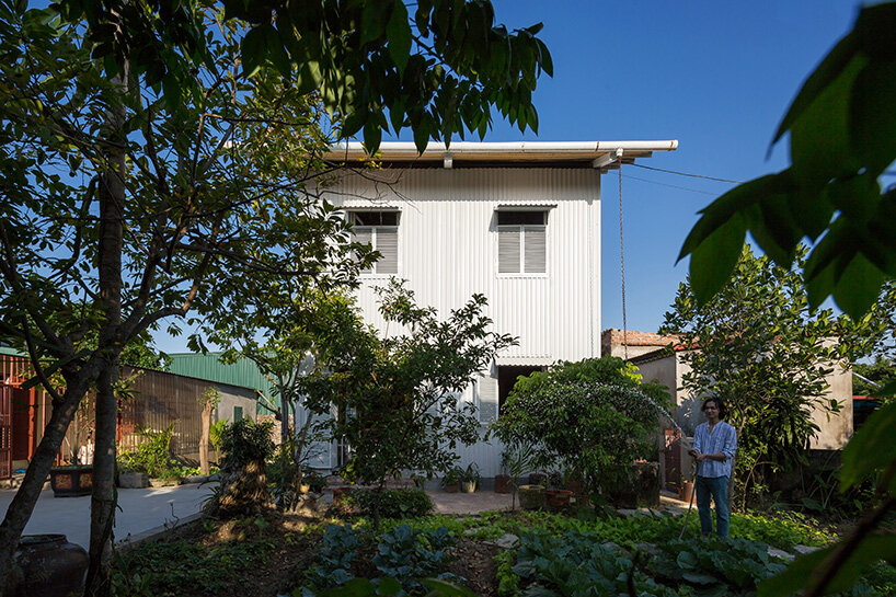 H&P architects house