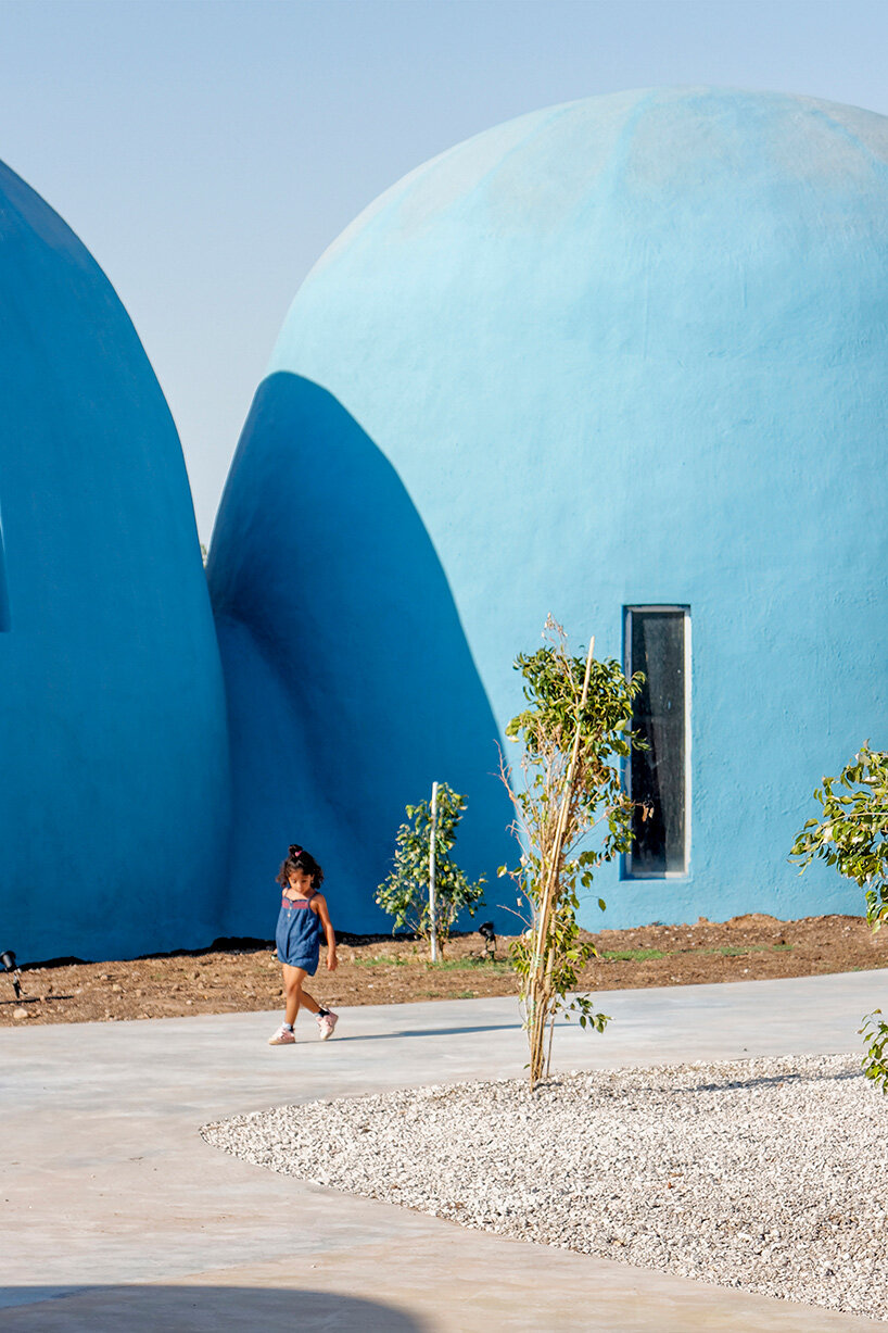 ZAV architects hormuz