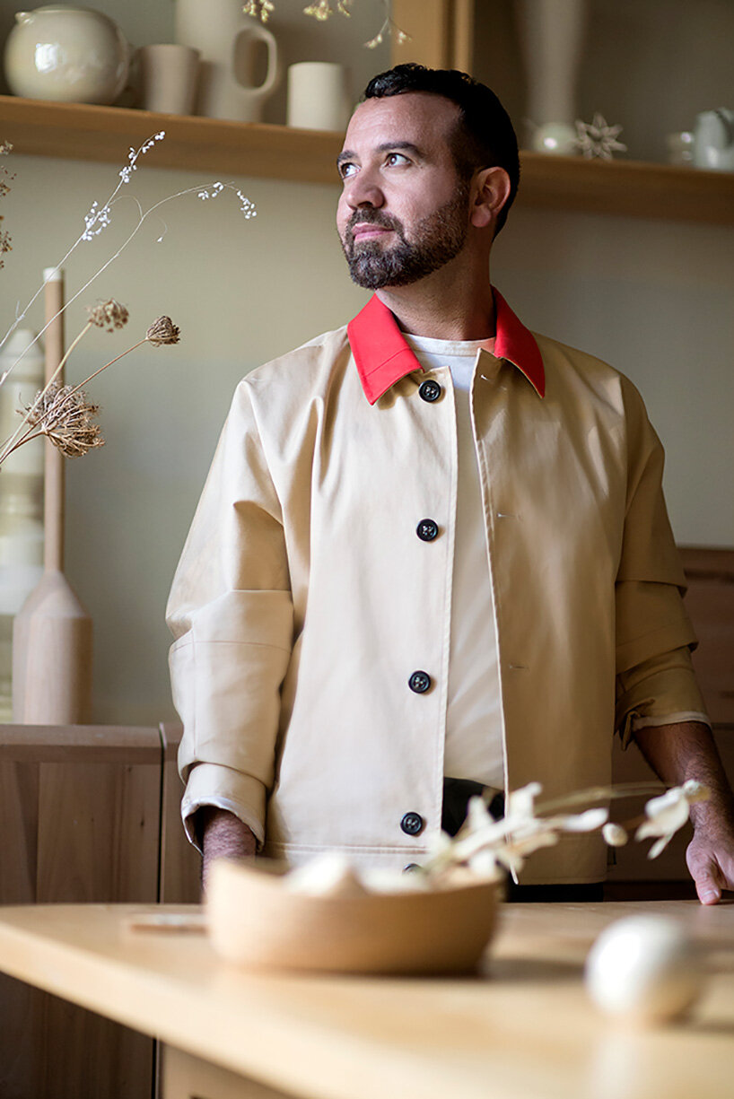 antonio aricò's packaging design for callipo combines doodles with italian mythologies