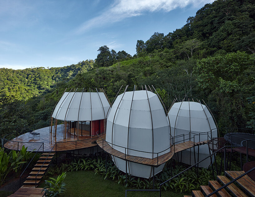 coco art villas resort