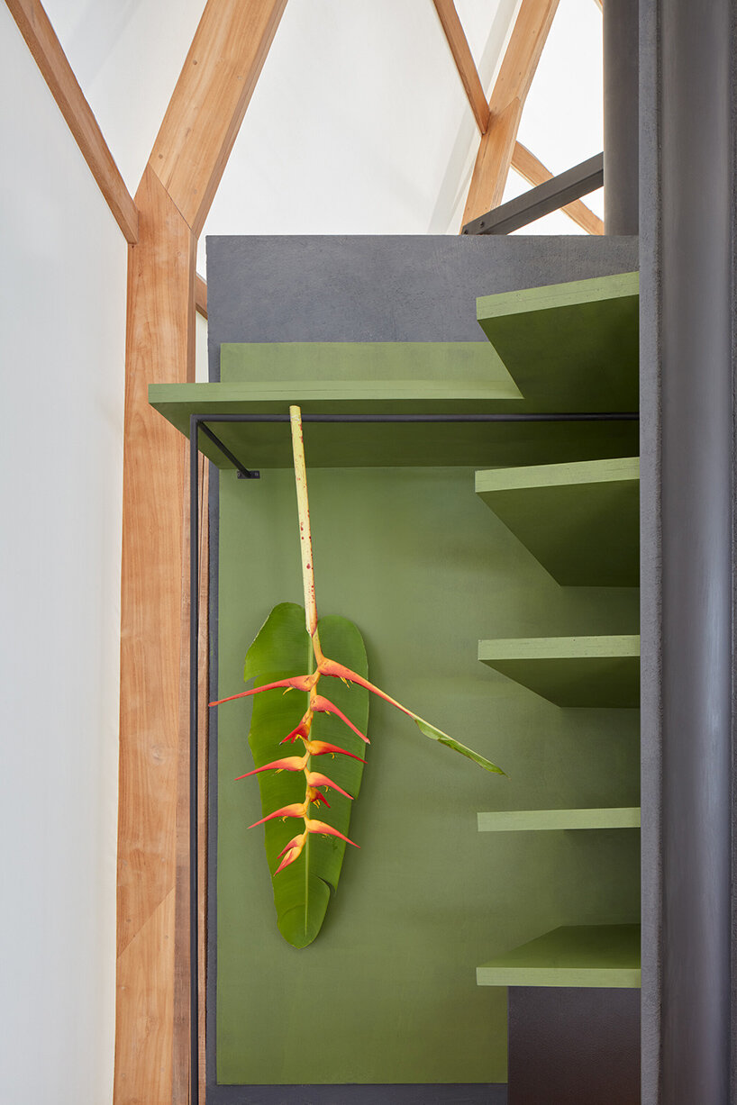 coco art villas resort