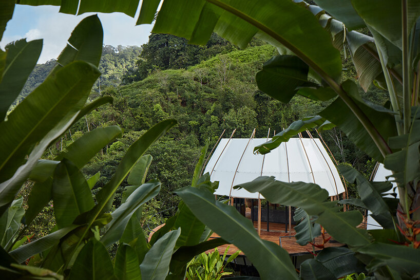 coco art villas resort