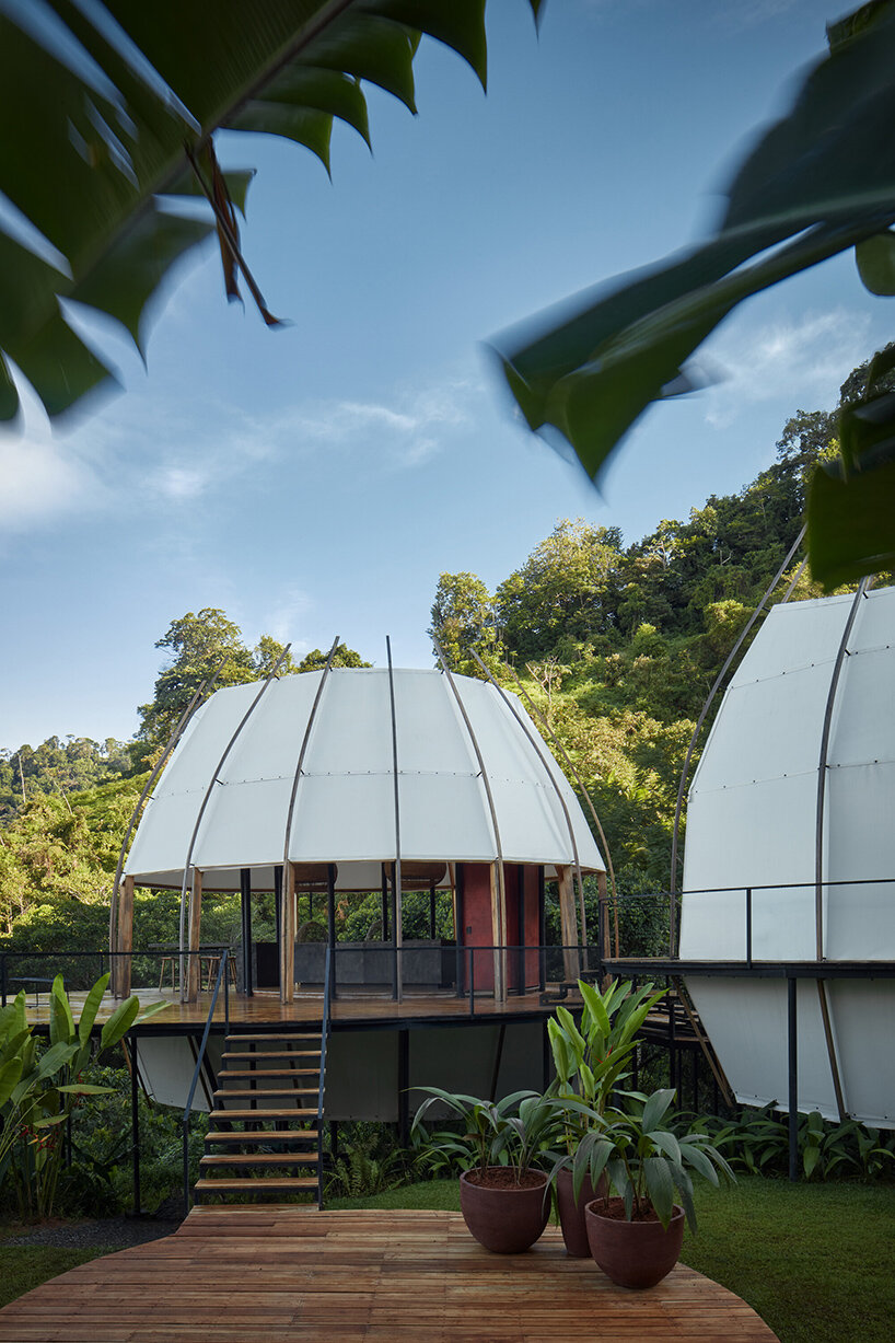 coco art villas resort