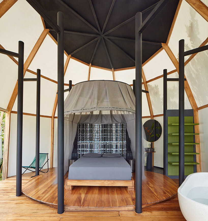 coco art villas resort