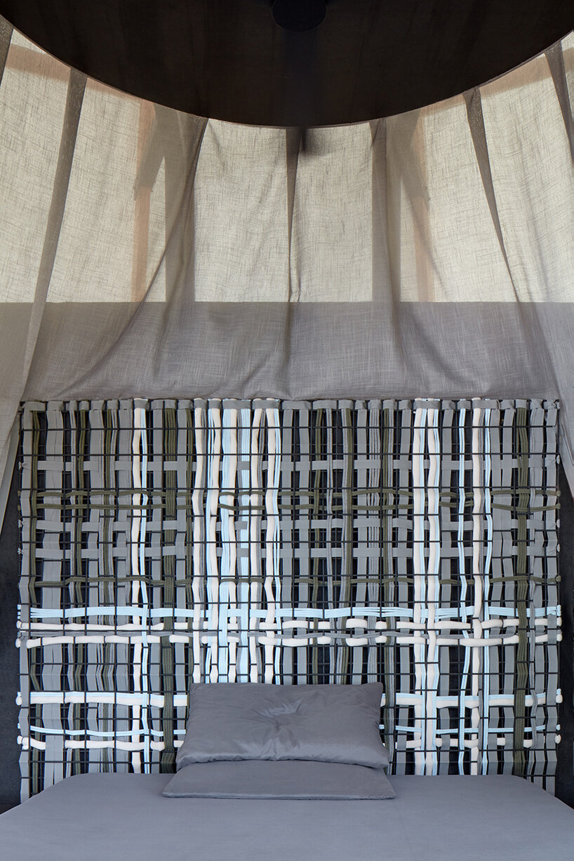 coco art villas resort