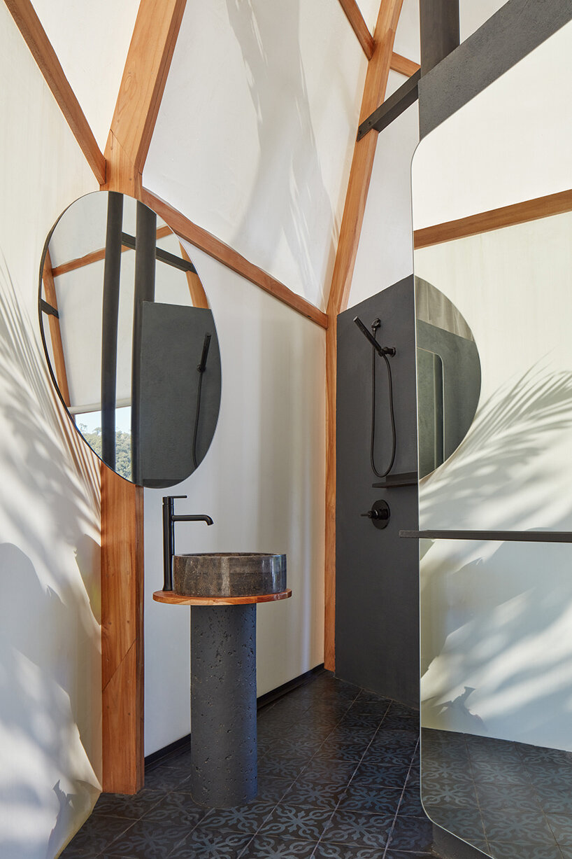 coco art villas resort