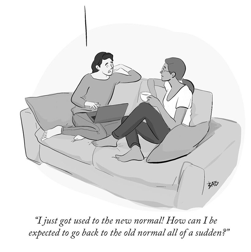 TECH predictions 2021