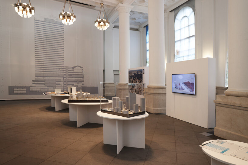 fumihiko maki exhibition BankART