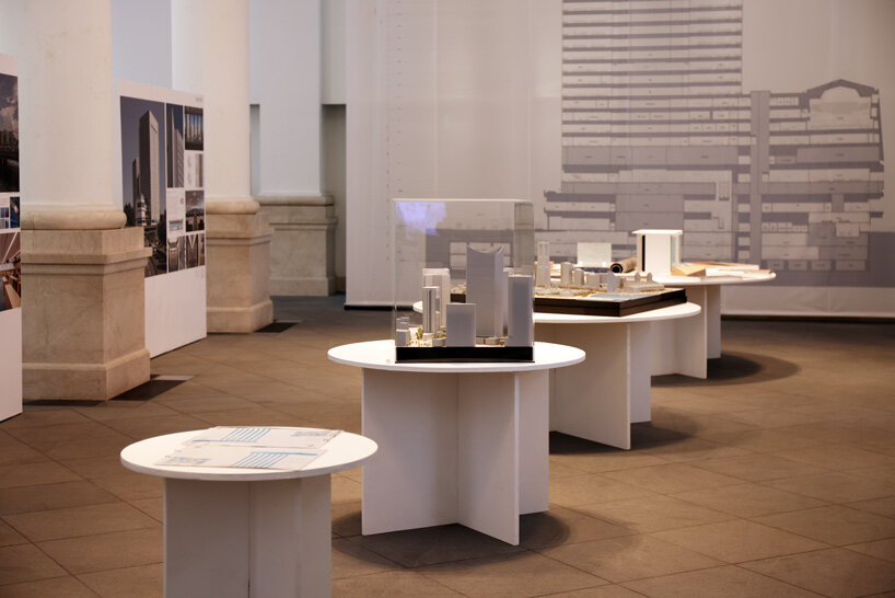 fumihiko maki exhibition BankART