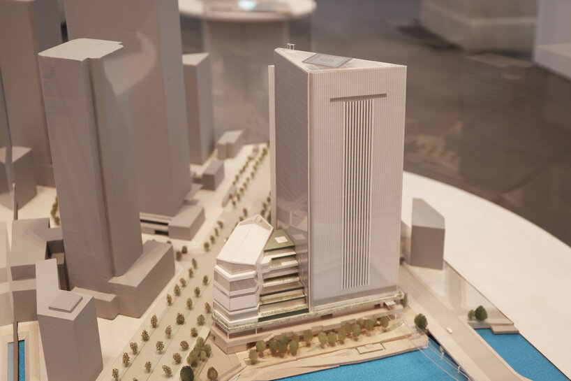 fumihiko maki exhibition BankART