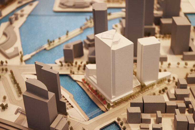 fumihiko maki exhibition BankART