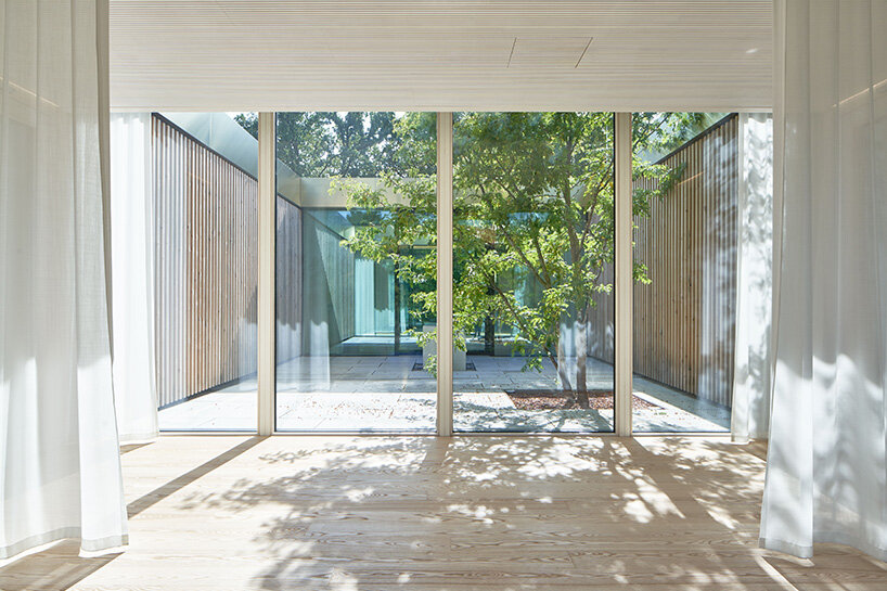 matteo thun completes the jod schwefelbad bathhouse in bad wiessee, germany