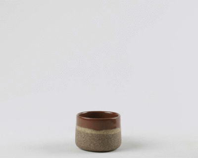 multifunctional ceramic set by minji jung looks like a christmas tree