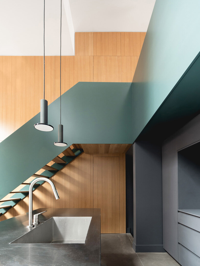 naturehumaine house renovation canada