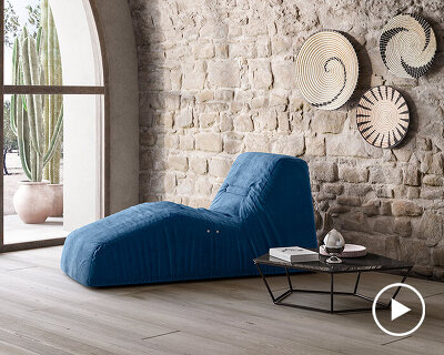 imperfect beauty distinguishes natuzzi argo collection by paola navone