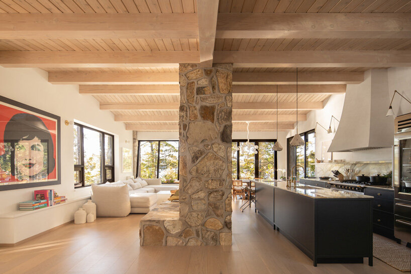 paul bernier architecte