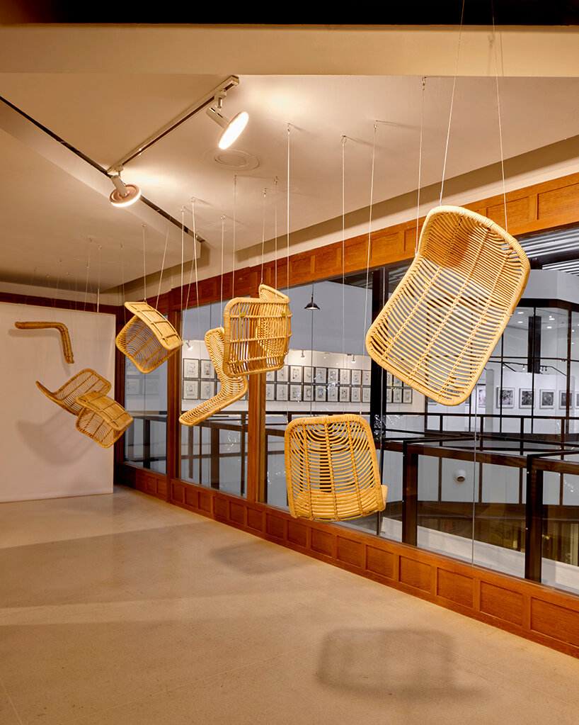 enter projects rattan