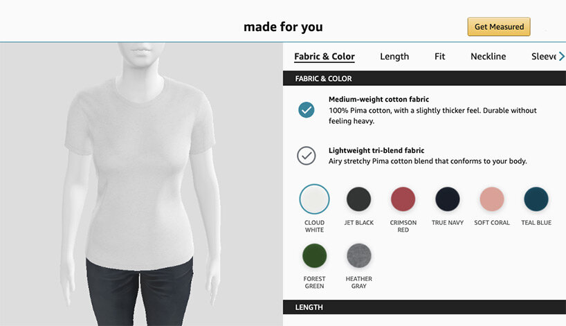 designboom TECH predictions 2021