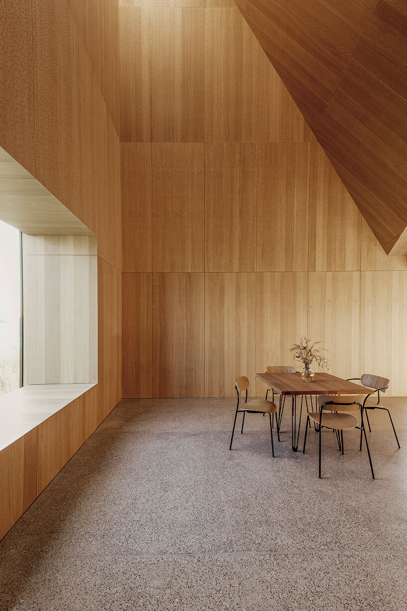 reiulf ramstad grain house