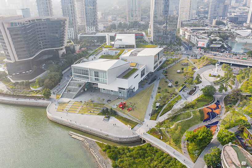 social network factory shenzhen