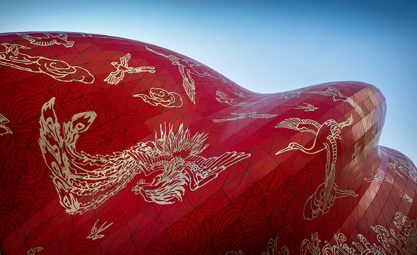 steven chilton guangzhou