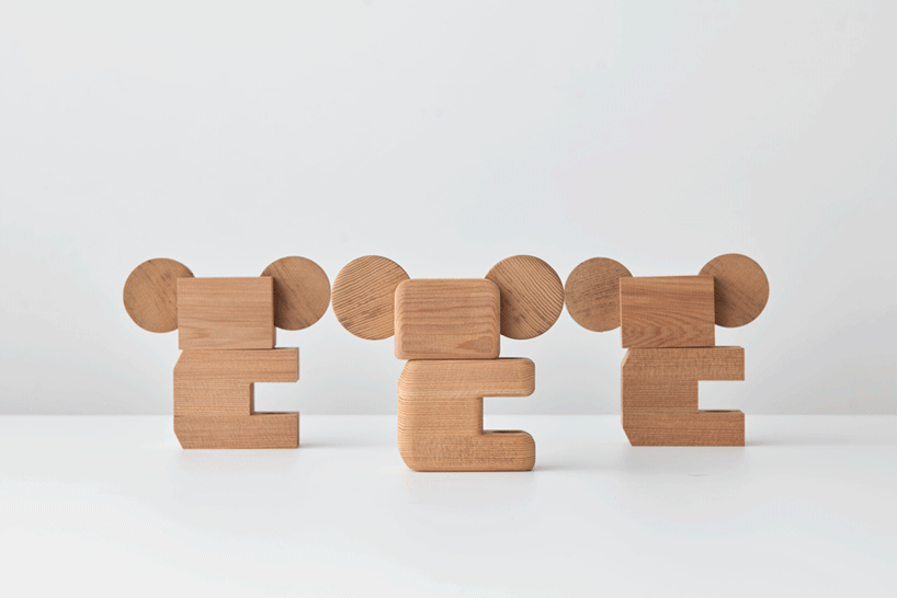 build your own cute companion with TORAFU ARCHITECTS' koala kit designboom