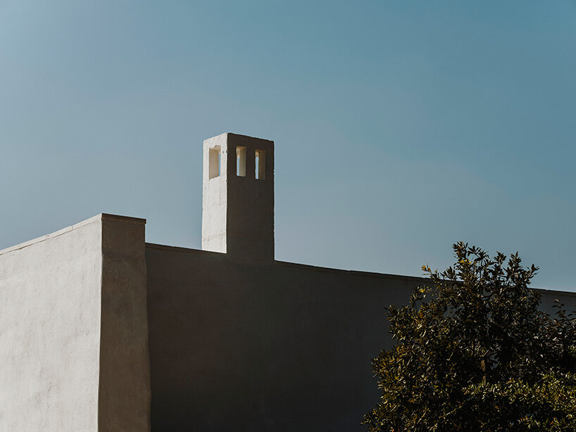 andrew trotter villa cardo