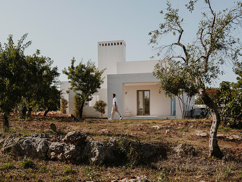 andrew trotter villa cardo