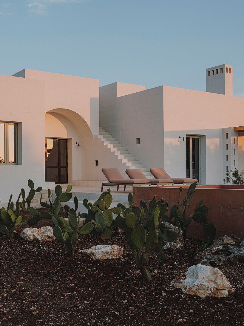 andrew trotter villa cardo