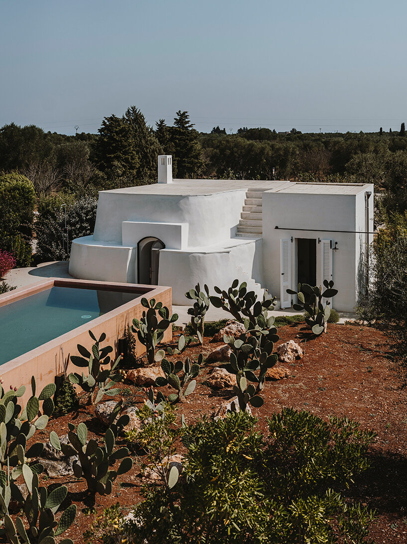 andrew trotter villa cardo