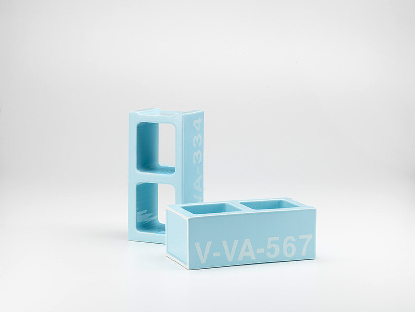 the virgil abloh c/o VITRA collection explores the urgent need for inclusivity in design