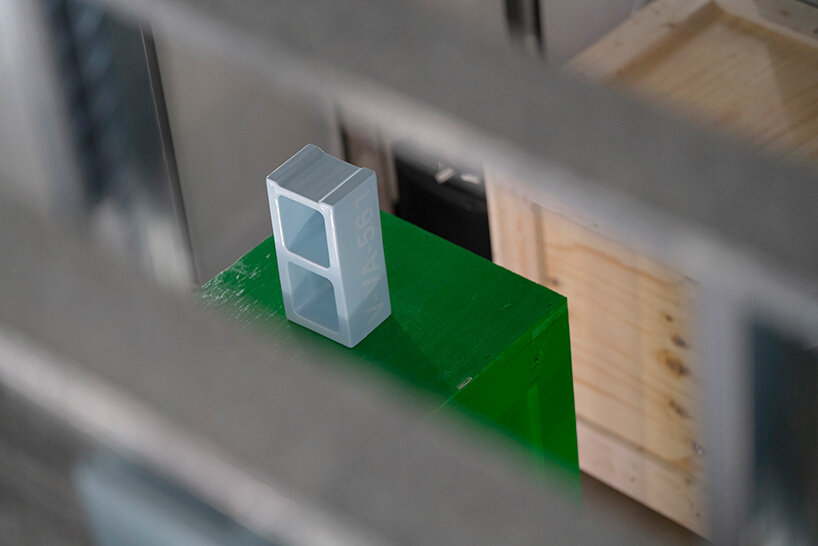 the virgil abloh c/o VITRA collection explores the urgent need for inclusivity in design