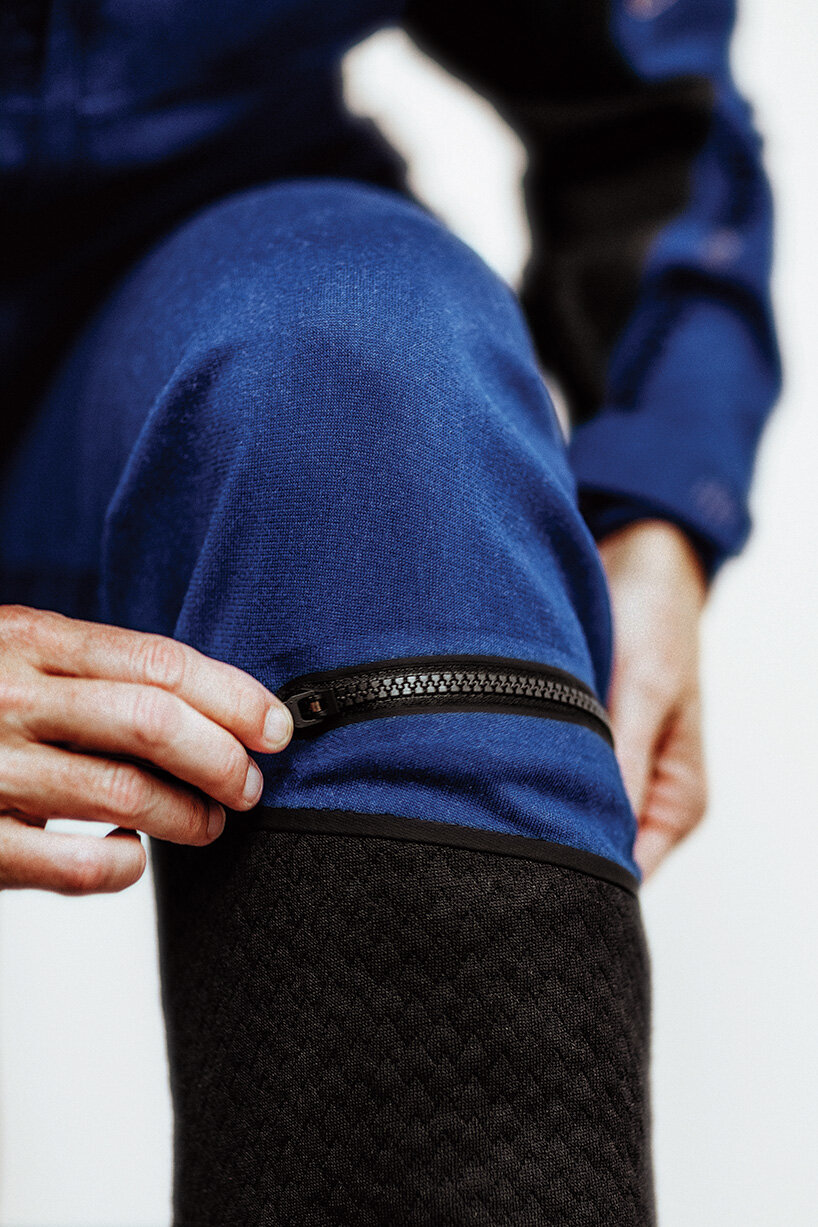 virgin galactic taps under armour for spacesuit pilots will wear on future flights