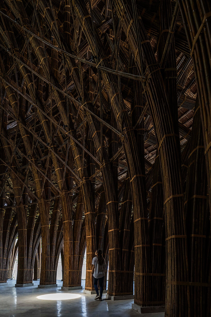 VTN architects vedana restaurant