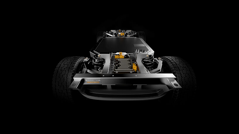 zero labs classic electric