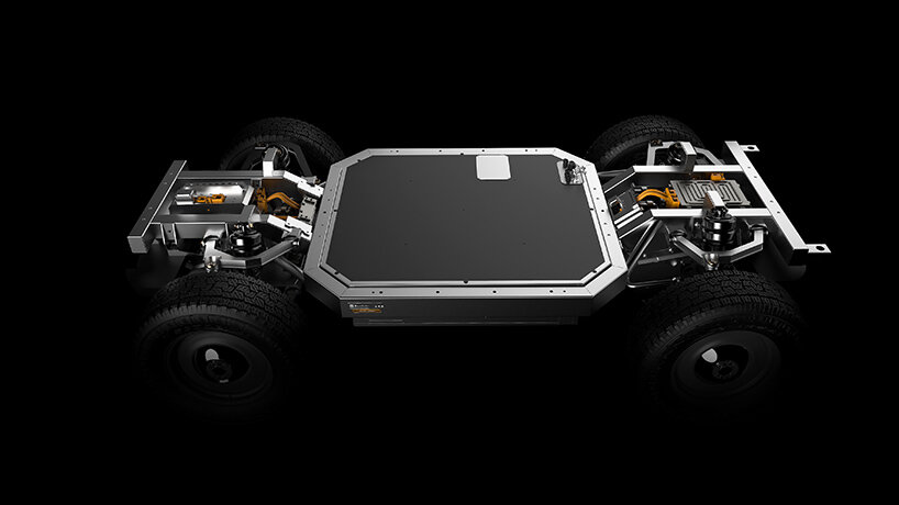 zero labs classic electric