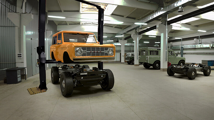 zero labs classic electric