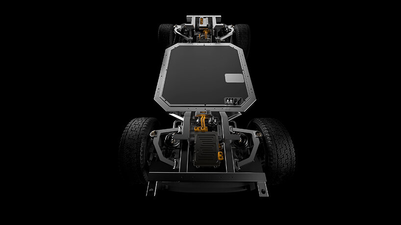 zero labs classic electric